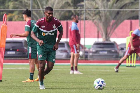 Marlon revela ligação de Fred e elogia: