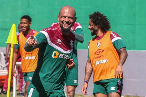 Felipe Melo