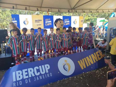 Ibercup