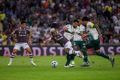 John Kennedy, Cano, Palmeiras