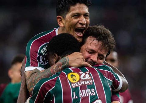 Fluminense vê título distante com 1% de chance, mas probabilidade de  Libertadores é de 41%, segundo Bola de Cristal