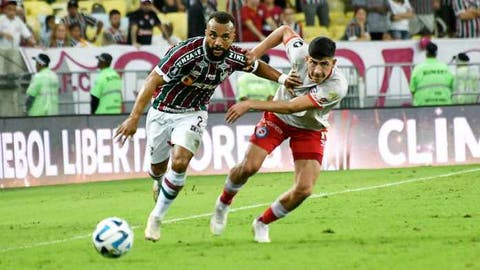 Destaque da Libertadores, é amado por seus torcedores, agora o Corinthians  o quer