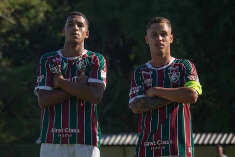 Fluminense deixa a Copa do Brasil — Fluminense Football Club