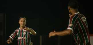 Copa do Brasil: Primeiro semifinalista decidido; veja os outros jogos -  Fluminense: Últimas notícias, vídeos, onde assistir e próximos jogos