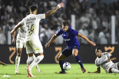 Ponto positivo? Cruzeiro terá quatro jogos como visitante até o final do Campeonato  Brasileiro