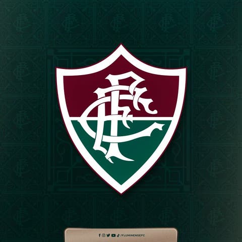 escudo fluminense comunicado