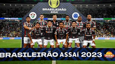 Cruzeiro e Corinthians são DOIS - TNT Sports Brasil