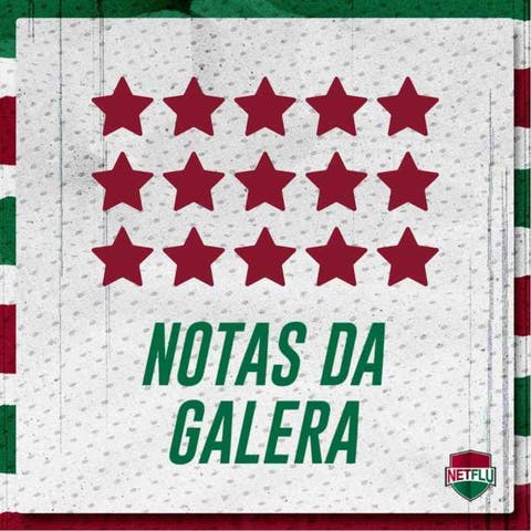 notas fluminense