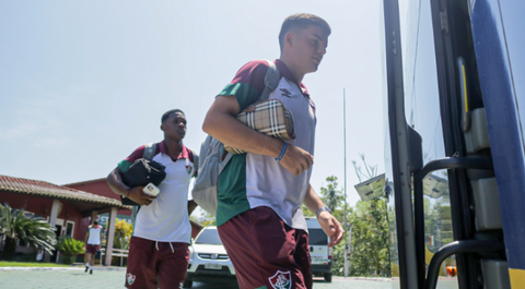 Acesso gratuito: veja como assistir à final do Brasileiro Sub-17 entre Palmeiras  e São Paulo – Palmeiras