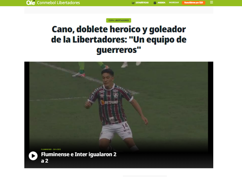 Jogo de abertura do Mundial de clubes acontece nesta terça-feira; Fique de  olho na tabela - Fluminense: Últimas notícias, vídeos, onde assistir e  próximos jogos