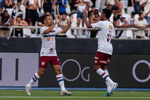 Após derrota, saiba como ficaram as chances matemáticas do Flu para título e Libertadores