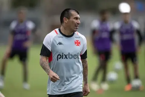 Vasco perde dupla titular para o jogo diante do Fluminense