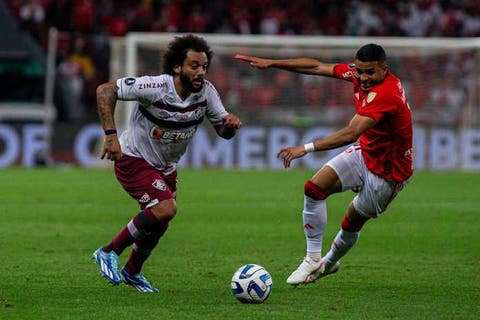 marcelo lateral contra o inter no beira-rio