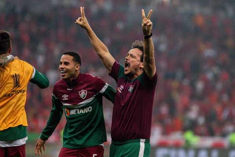 Fluminense é apontado como o