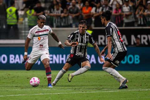 Com mais cinco jogos até o Mundial, veja como está a campanha detalhada do  Flu no Brasileirão - Fluminense: Últimas notícias, vídeos, onde assistir e  próximos jogos