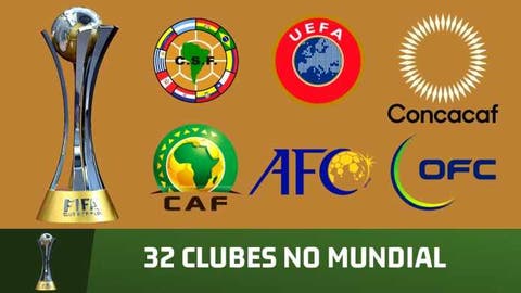 Fifa esclarece como será o Torneio Intercontinental a partir de 2024 -  Fluminense: Últimas notícias, vídeos, onde assistir e próximos jogos