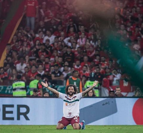 Vidente diz quem deve vencer o jogo Flamengo x Fluminense