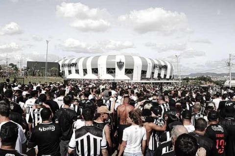 arena mrv atlético-mg galo