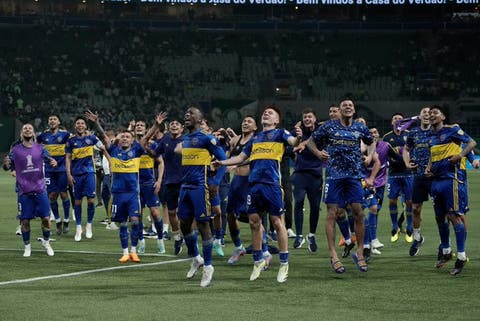 Jornal lista pontos fortes e fracos do Boca, adversário do Fluminense na final