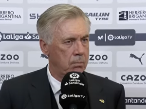 Ancelotti