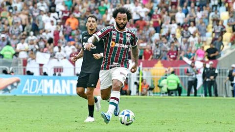 4 lições do confronto contra o Flamengo que Fluminense pode