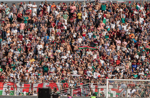 torcida em bragança paulista