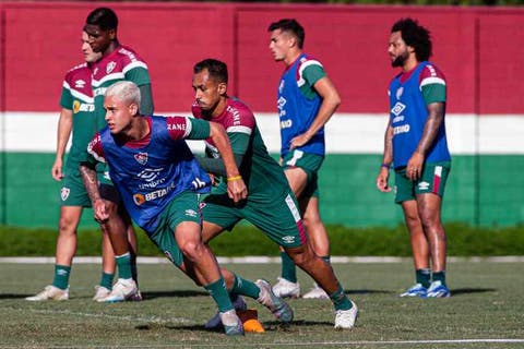 lima, marcelo, yony, treino