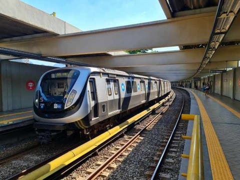 Metrô