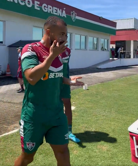 Fluminense explica ausências de trio na partida diante do Bangu