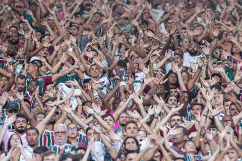 Fluminense x Cerro: Check-in abre nesta quinta; veja informações de ingressos