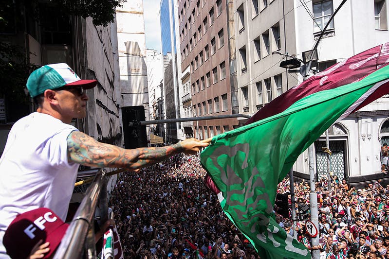 Jogo de abertura do Mundial de clubes acontece nesta terça-feira; Fique de  olho na tabela - Fluminense: Últimas notícias, vídeos, onde assistir e  próximos jogos