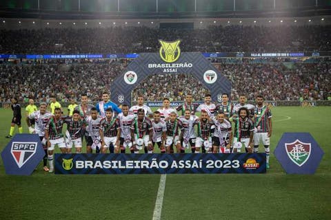 Fluminense x São Paulo