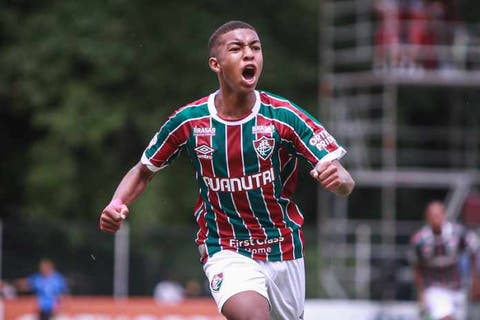 Flamengo bate Palmeiras nos pênaltis e conquista o Brasileirão Sub