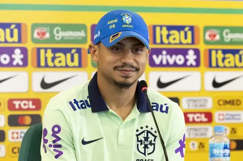 Com o ex-tricolor André à disposição, saiba onde assistir Brasil x Equador