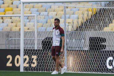 Fabio é o melhor goleiro em duas estatísticas na temporada de 2023 -  Fluminense: Últimas notícias, vídeos, onde assistir e próximos jogos