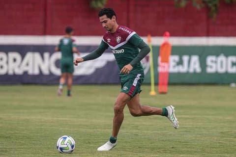 Ganso analisa disputa do Brasileiro e diz que Fluminense poderia estar brigando pelo título