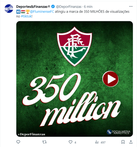 fluminense campeao mundial｜TikTok Search