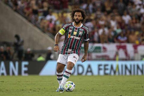 MarceloPortal faz balanço de como reforços do Fluminense se saíram na temporada