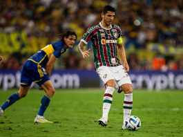 Gigante do Brasil, destaca jornal peruano sobre grupo do Sporting