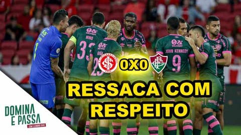 ressaca