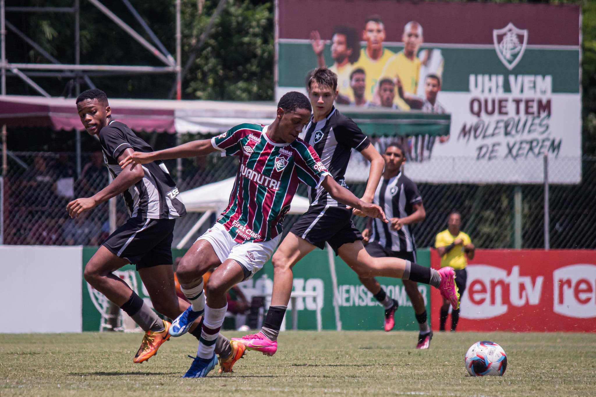 Se vencer Bahia e Juventude, Fluminense dará enorme salto na tabela -  Fluminense: Últimas notícias, vídeos, onde assistir e próximos jogos