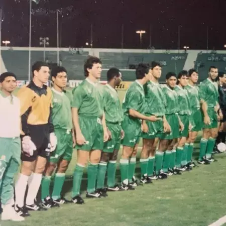 Você sabia? Fluminense já fez excursão pela Arábia com fatos inusitados