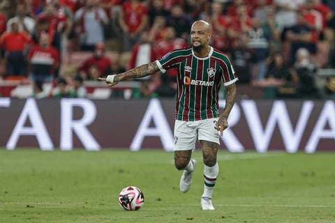 Felipe Melo