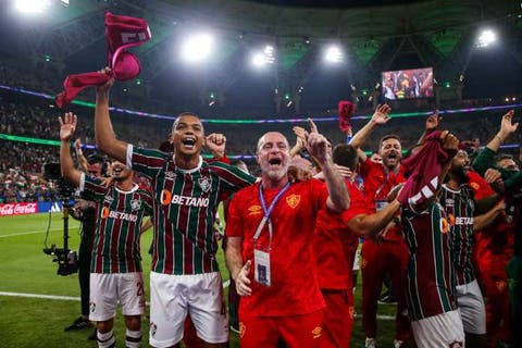 Classificados, estádios, formato e mais; relembre as informações do Mundial de 2025, que terá o Fluminense