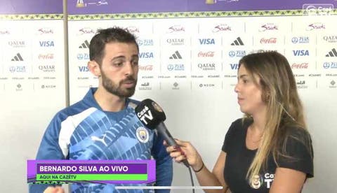 Bernardo Silva