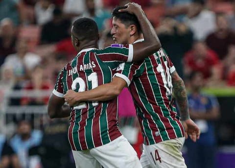 Rei da América: Fluminense tem dois dos quatro finalistas em eleição de jornal uruguaio