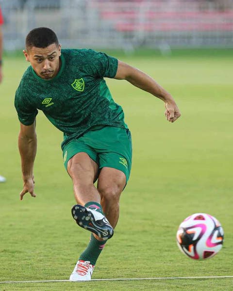 Fluminense vive horas decisivas pela manutenção de André e Arias