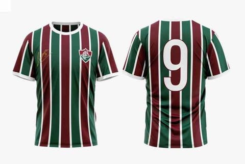 Sorteio da nova terceira camisa; Participe agora! - Fluminense: Últimas  notícias, vídeos, onde assistir e próximos jogos