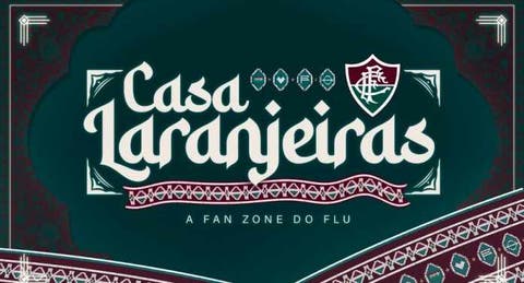 Fluminense divulga informações gerais sobre a Casa Laranjeiras