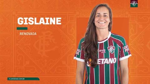 gislaine